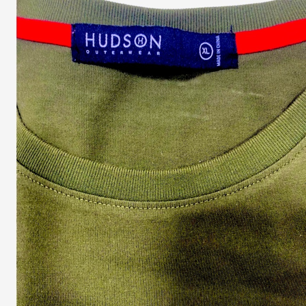 Hudson - Picture 5 of 6